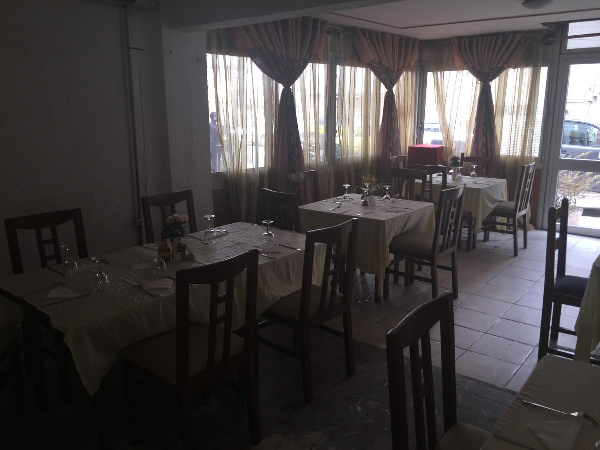 Hotel Lumiere Joss Bonabéri Dış mekan fotoğraf