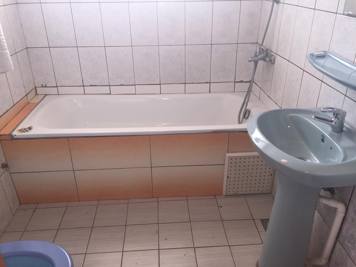 Hotel Lumiere Joss Bonabéri Dış mekan fotoğraf